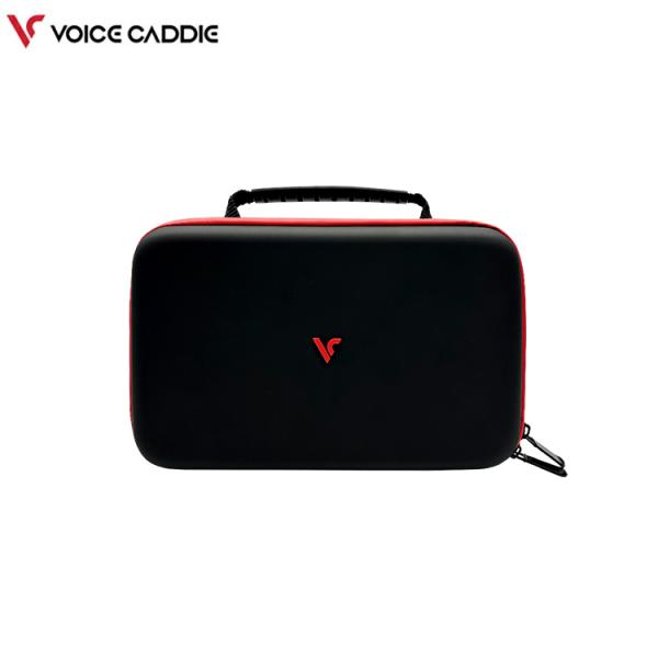 【正規取扱店】 ゴルフ 弾道測定器 データ測定器 ボイスキャディ SC4 専用ポーチ スイングキャデ...