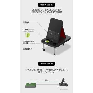 【正規取扱店】 ボイスキャディ SC4 SC4...の詳細画像4