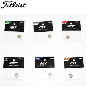 Titleist（タイトリスト） 純正品 ゴルフ スイング ウェイト Titleist