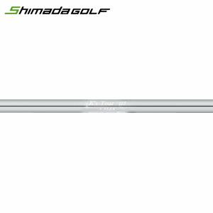 シャフト アイアン用 島田ゴルフ製作所 K's-3001 スチール アイアン