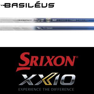 Basileus（バシレウス） 【全てメーカー純正部品使用】 スリクソン ZX