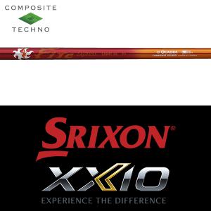 SRIXON 【全てメーカー純正部品使用】 スリクソン ZX / ゼクシオ X