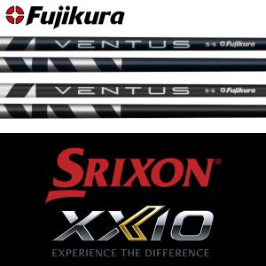 フジクラシャフト 【全てメーカー純正部品使用】 スリクソン ZX