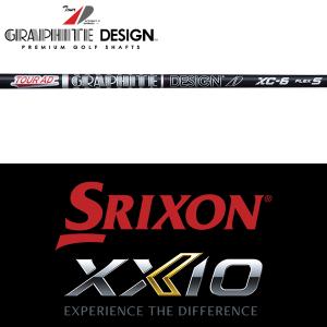 GRAPHITE DESIGN（グラファイトデザイン） ツアーAD XC Tour AD XC