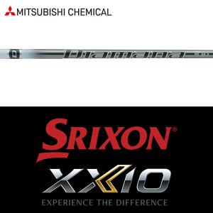 三菱（MITSUBISHI） 【全てメーカー純正部品使用】 スリクソン ZX