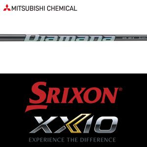 ゼクシオX ドライバー 9.5°／純正シャフト（フレックスS）　カバー付 SRIXON 【全てメーカー純正部品使用】 スリクソン ZX / ゼクシオ