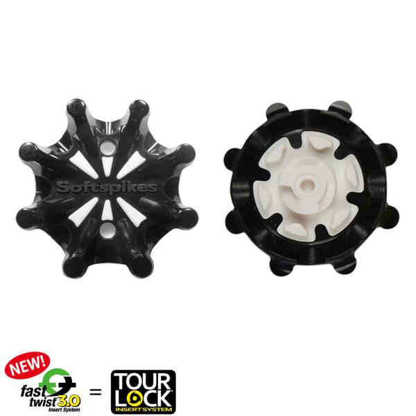 【純正品】 ゴルフ シューズ スパイク ソフトスパイク Soft spikes パルサー FTS3....