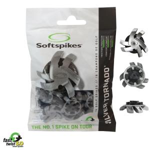 ゴルフシューズ スパイク シルバートルネードの買取情報