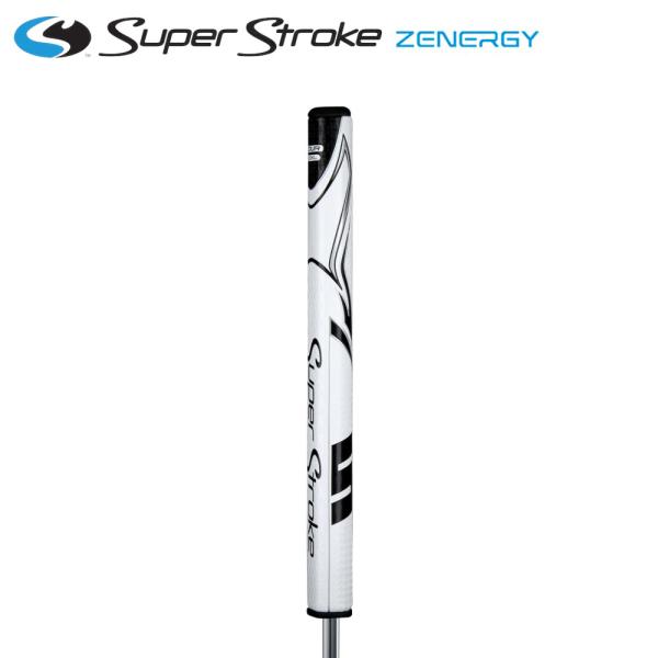 【特価品】スーパーストローク（SuperStroke) ゼナジーXLツアー2.0 パターグリップ【U...