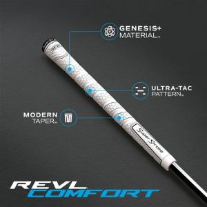 【2025年モデル】スーパーストローク REV...の詳細画像1