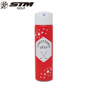 STM グリップコンディショナー グリップ ラウンド用品 メンテナンス用品 ゴルフ STM-GCON｜golfhands