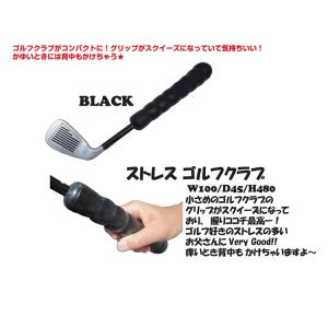 ゴルフ コンペ 用品 賞品 ストレス ゴルフクラブ STRSGLF