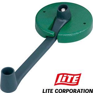ゴルフ トレーニング 練習 器具 ライト T-101 リターンツインティー重り付