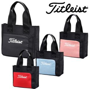 【2023年モデル】 ゴルフ ラウンド 用品 タイトリスト ネクストジェン 目土袋 Titleist 【サイズ: W22.5×D10×H17cm】 日本正規品 TA23NGDSMTJ｜golfhands