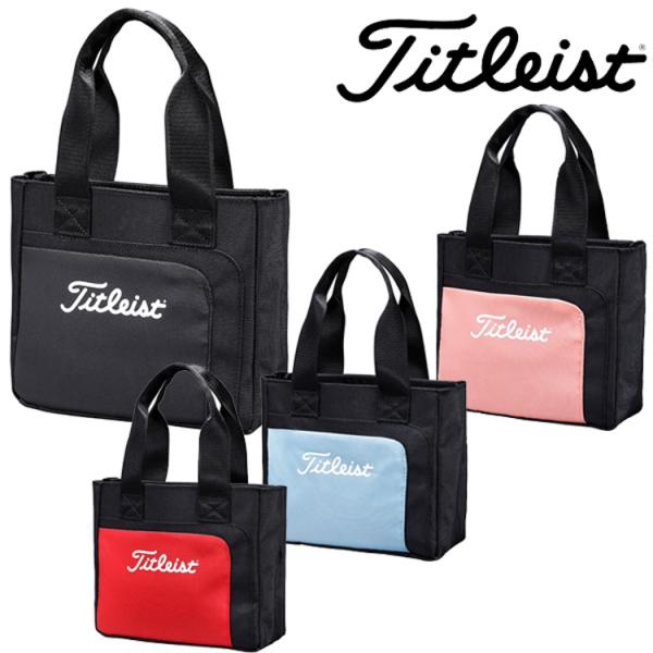 【2023年モデル】 ゴルフ ラウンド 用品 タイトリスト ネクストジェン 目土袋 Titleist...