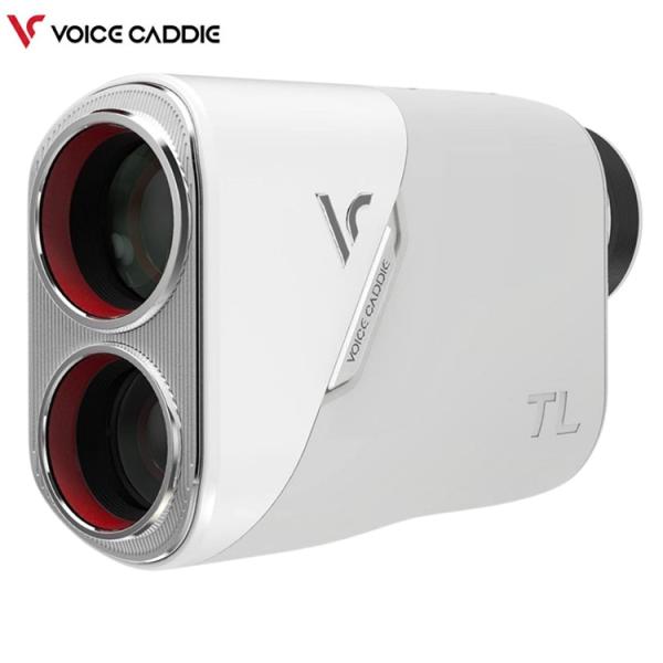 【正規取扱店】 ゴルフ GPS ナビ 距離 測定器 ボイスキャディ(Voice Caddie) TL...