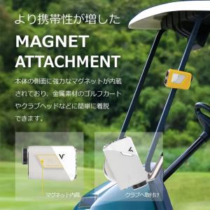 【正規取扱店】 ゴルフ GPS ナビ 距離 測...の詳細画像3