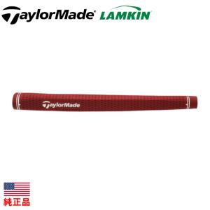 テーラーメイド TPコレクション ピストル クロスライン ラムキン パター グリップ (TaylorMade TP Collection Extreme) TM0035｜golfhands