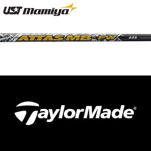 TaylorMade 【全てメーカー純正部品使用】 テーラーメイド Qi35