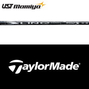 TaylorMade 【全てメーカー純正部品使用】 テーラーメイド Qi35