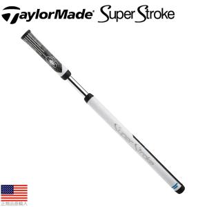 TaylorMade（テーラーメイド） スパイダー ZT スーパーストローク 2.0