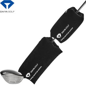 DAIYA（ダイヤ） ゴルフ トレーニング 練習 器具 ダイヤゴルフ ダイヤ