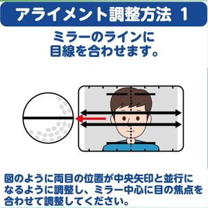 ゴルフ トレーニング 練習 器具 ダイヤゴルフ...の詳細画像3
