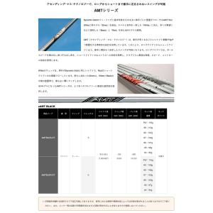 シャフト アイアン用 トゥルーテンパー AMT...の詳細画像1