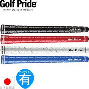 ゴルフプライド Golf Pride ツアーラップ2G (M60 バックライン有) グリップ ゴルフ ウッド アイアン用 TWPSX