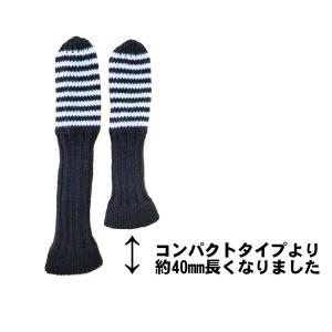 オリジナル ニットユーティリティーヘッドカバー...の詳細画像1