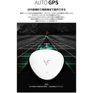 【正規取扱店】 ゴルフ GPS ナビ 距離 測...の詳細画像2