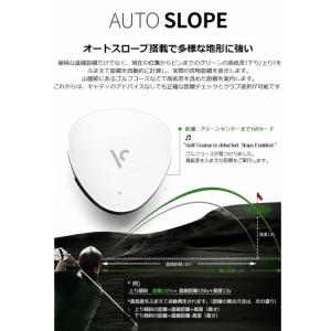 【正規取扱店】 ゴルフ GPS ナビ 距離 測...の詳細画像3