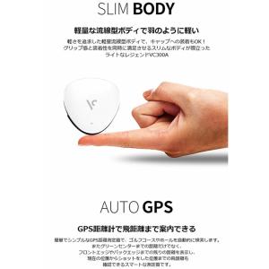【正規取扱店】 ゴルフ GPS ナビ 距離 測...の詳細画像4