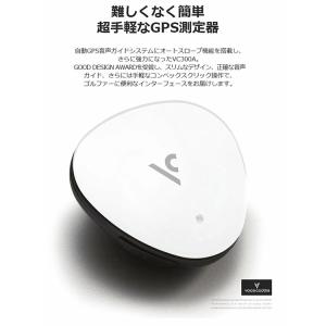【正規取扱店】 ゴルフ GPS ナビ 距離 測...の詳細画像5