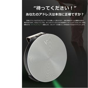 【正規取扱店】 ゴルフ GPS ナビ ボイスキ...の詳細画像2