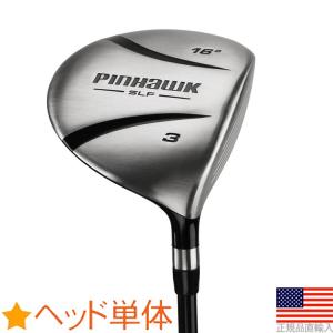 Masda golf（マスダゴルフ） ゴルフ パーツ ドライバー ウッド ヘッド
