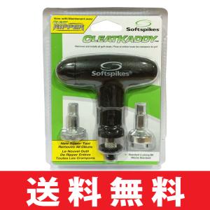 純正品】 ゴルフ シューズ スパイク鋲 レンチ ソフトスパイク クリート