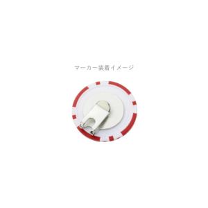 ライト マーカー用クリップ(マグネット付き) ...の詳細画像1