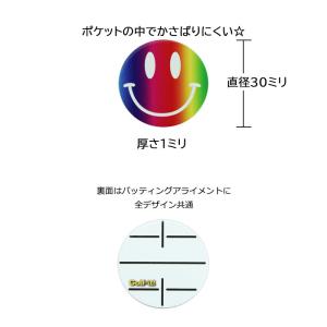 ライト X-664 ペタマーカーミニ ステンレ...の詳細画像1