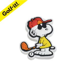 スヌーピー ジョークール ダイカット ボールマーカー X 0 ゴルフ Snoopy Peanuts ゴルフマーカー Lite X0 ウイニングゴルフ 通販 Yahoo ショッピング