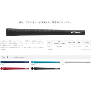 イオミック IOmic X エボリューション ...の詳細画像1