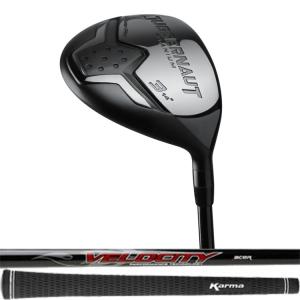 PING（ピン） G425 G425 MAX フェアウェイウッド ALTA J CB SLATE 【7W