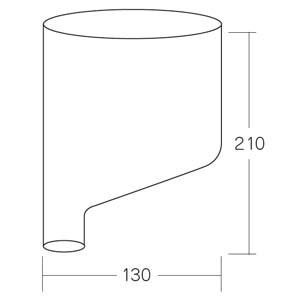 LITE（ライト） ゴルフ シュリンク 袋 Z-151 ウッド用シュリンク 420cc