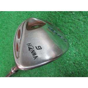 ホンマ BERES MG713/ARMRQ UD49(2S)/R/24[0438]