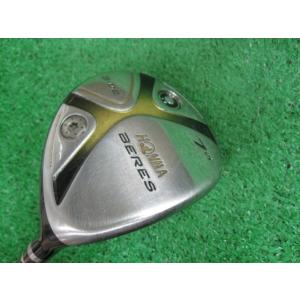 ホンマ BERES S-02/ARMRQ6 49(2S)/R/21[5347]｜golfhearts