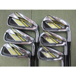 ブリヂストン ツアーステージX-BLADE GR2014/TourAD B14-03i 6本セット/...