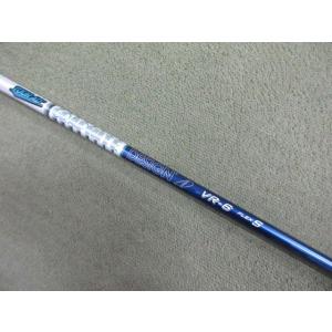 グラファイトデザイン Tour AD VR-6（S） テーラーメイド用スリーブ 44.25インチ/S...