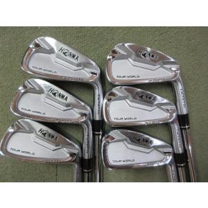 Titleist（タイトリスト） T150 2023/MODUS3TOUR105(JP) 6本セット/S