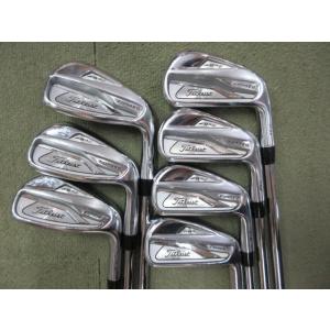 タイトリスト AP2 718/AMT TOUR WHITE(JP) 7本セット/S200/26[04...