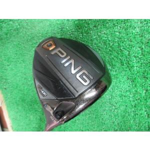 ピン G400 MAX/PING TOUR 173-65(JP)/S/10.5[5967]｜golfhearts